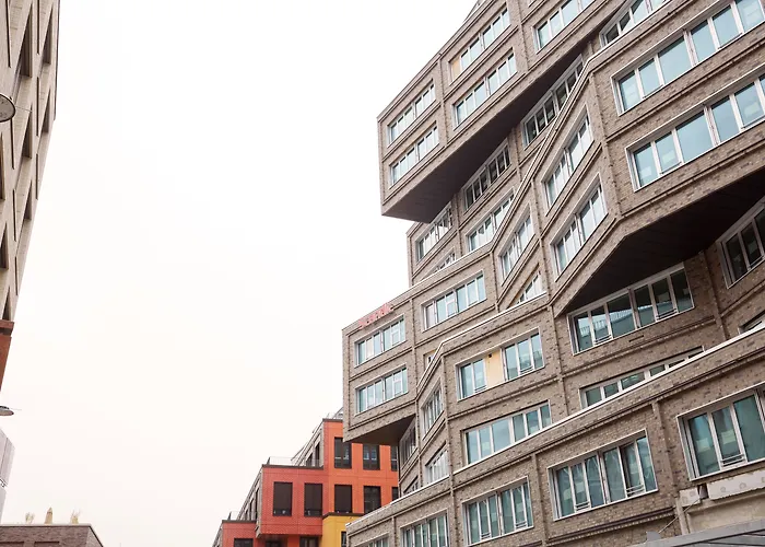 Scandic München Macherei