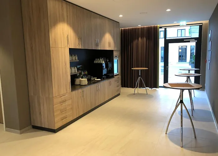 Holiday Inn Express Munich - City East By IhgSporthotels